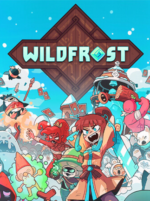 Wildfrost PC Steam Gift GLOBAL RACING 62568 2