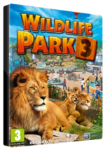 Wildlife Park 3 Steam Key GLOBAL SIMULATOR 8713 2