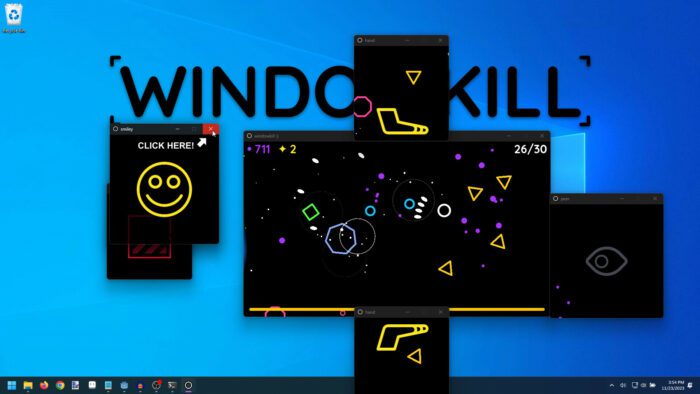 Windowkill PC Steam Gift GLOBAL INDIE 73628 2 7