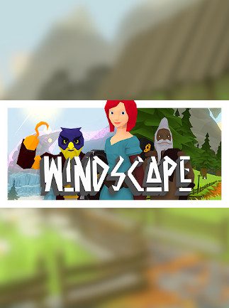 Windscape Steam Key GLOBAL ACTION SHOOTING 32490 2