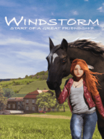 Windstorm Start of a Great Friendship PC Steam Gift GLOBAL SIMULATOR 71580 2