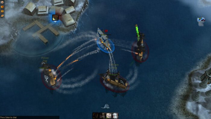 Windward Steam Key GLOBAL ACTION SHOOTING 34719 2 13