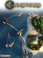 Windward Steam Key GLOBAL ACTION SHOOTING 34719 2