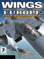 Wings Over Europe Steam Key GLOBAL SIMULATOR 2280 2