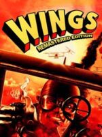 Wings Remastered Edition Steam Key GLOBAL SIMULATOR 11051 2