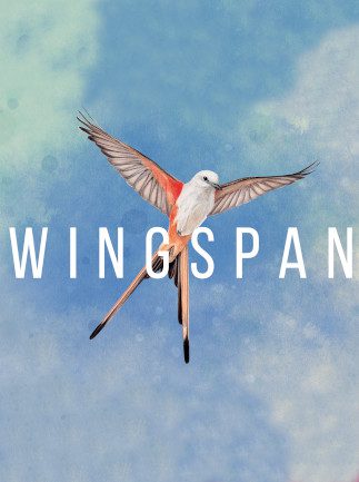 Wingspan PC Steam Key GLOBAL STRATEGY 5298 2