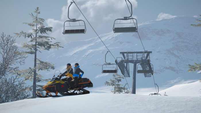 Winter Resort Simulator Season 2 Complete Edition PC Steam Key GLOBAL SIMULATOR 4977 2 1