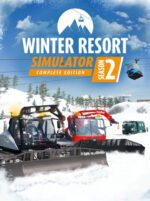 Winter Resort Simulator Season 2 Complete Edition PC Steam Key GLOBAL SIMULATOR 4977 2