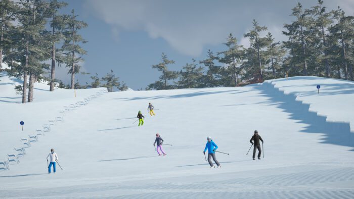 Winter Resort Simulator Season 2 Complete Edition PC Steam Key GLOBAL SIMULATOR 4977 2 6