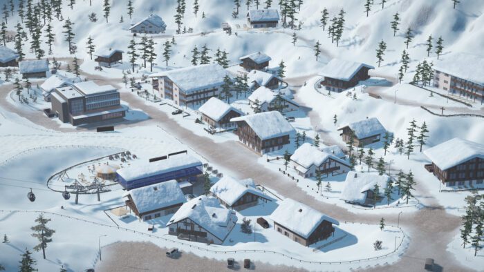 Winter Resort Simulator Season 2 Complete Edition PC Steam Key GLOBAL SIMULATOR 4977 2 9