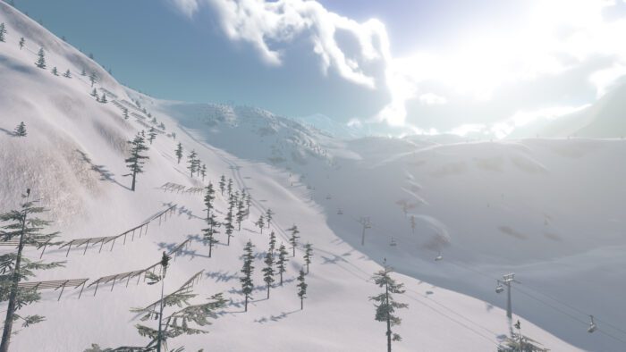 Winter Resort Simulator Steam Key GLOBAL SIMULATOR 8200 2 6