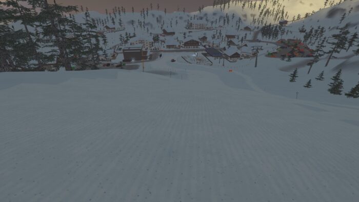 Winter Resort Simulator Steam Key GLOBAL SIMULATOR 8200 2