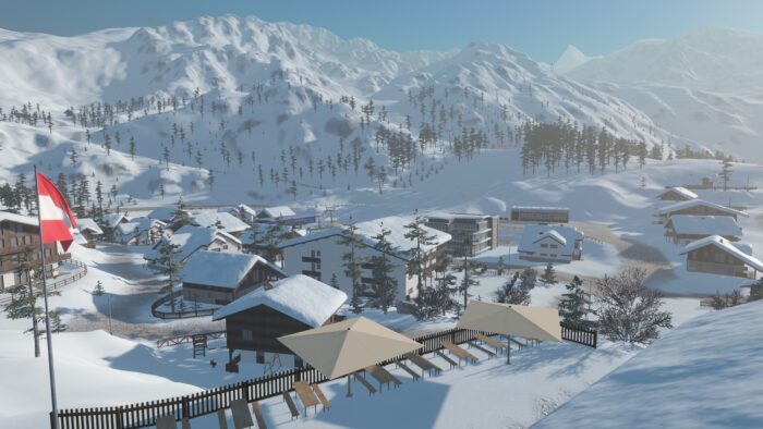 Winter Resort Simulator Steam Key GLOBAL SIMULATOR 8200 2 8