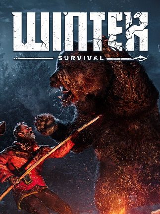 Winter Survival PC Steam Gift GLOBAL SIMULATOR 73632 2