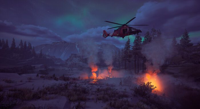 Winter Survival PC Steam Key GLOBAL SIMULATOR 73973 2 2