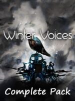 Winter Voices Complete Pack Steam Key GLOBAL INDIE 32356 2 12