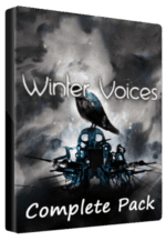 Winter Voices Complete Pack Steam Key GLOBAL INDIE 32356 2