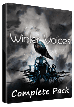 Winter Voices Complete Pack Steam Key GLOBAL INDIE 32356 2