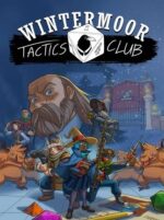 Wintermoor Tactics Club PC Steam Key GLOBAL ADVENTURE 31915 2