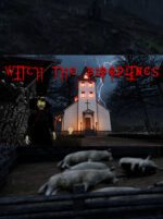 Witch The Bloodlines Steam Key GLOBAL ADVENTURE 11526 2