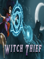 Witch Thief Steam Key GLOBAL ADVENTURE 30474 2