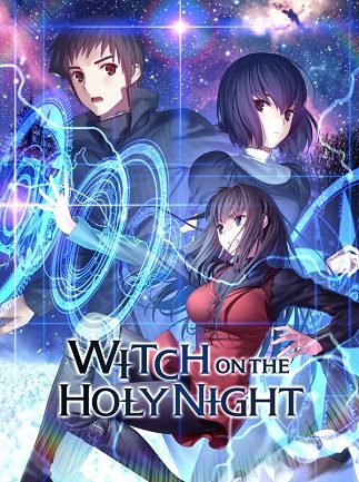 Witch on the Holy Night PC Steam Gift GLOBAL ADVENTURE 70860 2