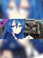 Without Within 2 Digital artbook Steam Key GLOBAL INDIE 40743 2