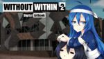 Without Within 2 Digital artbook Steam Key GLOBAL INDIE 40743 2 4