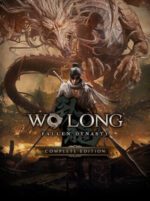 Wo Long Fallen Dynasty Complete Edition PC Steam Gift GLOBAL ACTION 73048 2