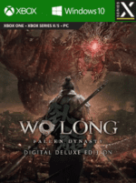 Wo Long Fallen Dynasty Digital Deluxe Edition Xbox Series XS Windows 10 Xbox Live Key GLOBAL ACTION 49551 2