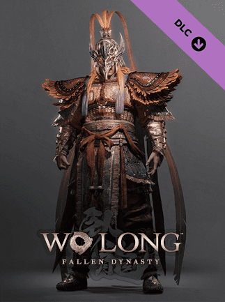 Wo Long Fallen Dynasty Preorder Bonus PC Steam Key GLOBAL DLCS 63617 2