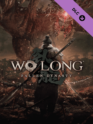 Wo Long Fallen Dynasty Zhuque Armor PC Steam Key GLOBAL DLCS 65496 2