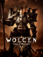 Wolcen Lords of Mayhem Steam Key GLOBAL ACTION SHOOTING 12635 2