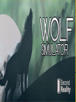 Wolf Simulator Steam Key GLOBAL ACTION SHOOTING 44255 2