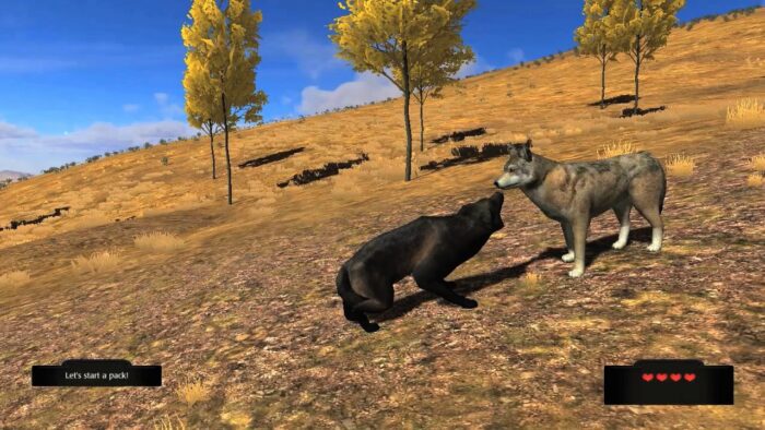 WolfQuest Steam Gift GLOBAL SIMULATOR 49032 2 4