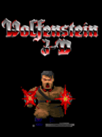 Wolfenstein 3D Steam Key GLOBAL ACTION SHOOTING 19063 2