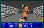 Wolfenstein 3D Steam Key GLOBAL ACTION SHOOTING 19063 2