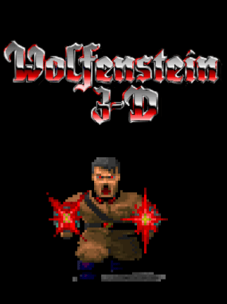 Wolfenstein 3D Steam Key GLOBAL ACTION SHOOTING 19063 2