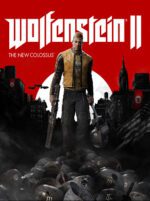 Wolfenstein II The New Colossus Steam Gift GLOBAL RACING 55470 2 9