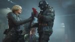 Wolfenstein II The New Colossus Steam Key GLOBAL RACING 28418 2 3