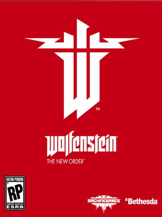 Wolfenstein The New Order PC Steam Gift GLOBAL ACTION SHOOTING 47027 2