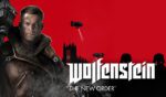 Wolfenstein The New Order PC Steam Key GLOBAL ACTION SHOOTING 8198 2