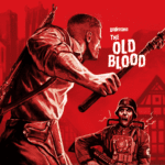 Wolfenstein The Old Blood Steam Key GLOBAL ACTION SHOOTING 31858 2 2