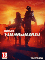 Wolfenstein Youngblood Standard Edition PC Steam Gift GLOBAL ACTION SHOOTING 41603 2