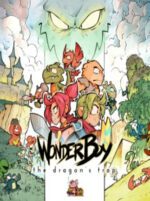 Wonder Boy The Dragons Trap Steam Gift GLOBAL ACTION SHOOTING 55465 2