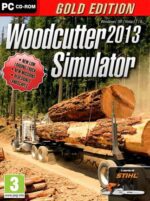 Woodcutter Simulator 2013 Steam Key GLOBAL SIMULATOR 2487 2