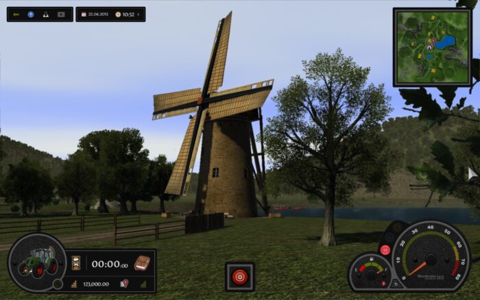 Woodcutter Simulator 2013 Steam Key GLOBAL SIMULATOR 2487 2 9