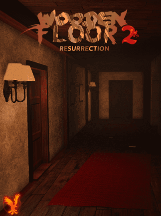 Wooden Floor 2 Resurrection Steam Key GLOBAL ADVENTURE 38491 2