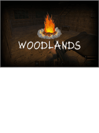 Woodlands Steam Key GLOBAL ACTION SHOOTING 17873 2