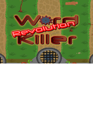 Word Killer Revolution Steam Key GLOBAL ACTION SHOOTING 33028 2